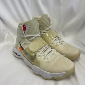 Off-White Hyperdunk 2017 Flyknit